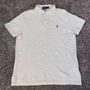 Ralph Lauren Polo - Custom Fit
